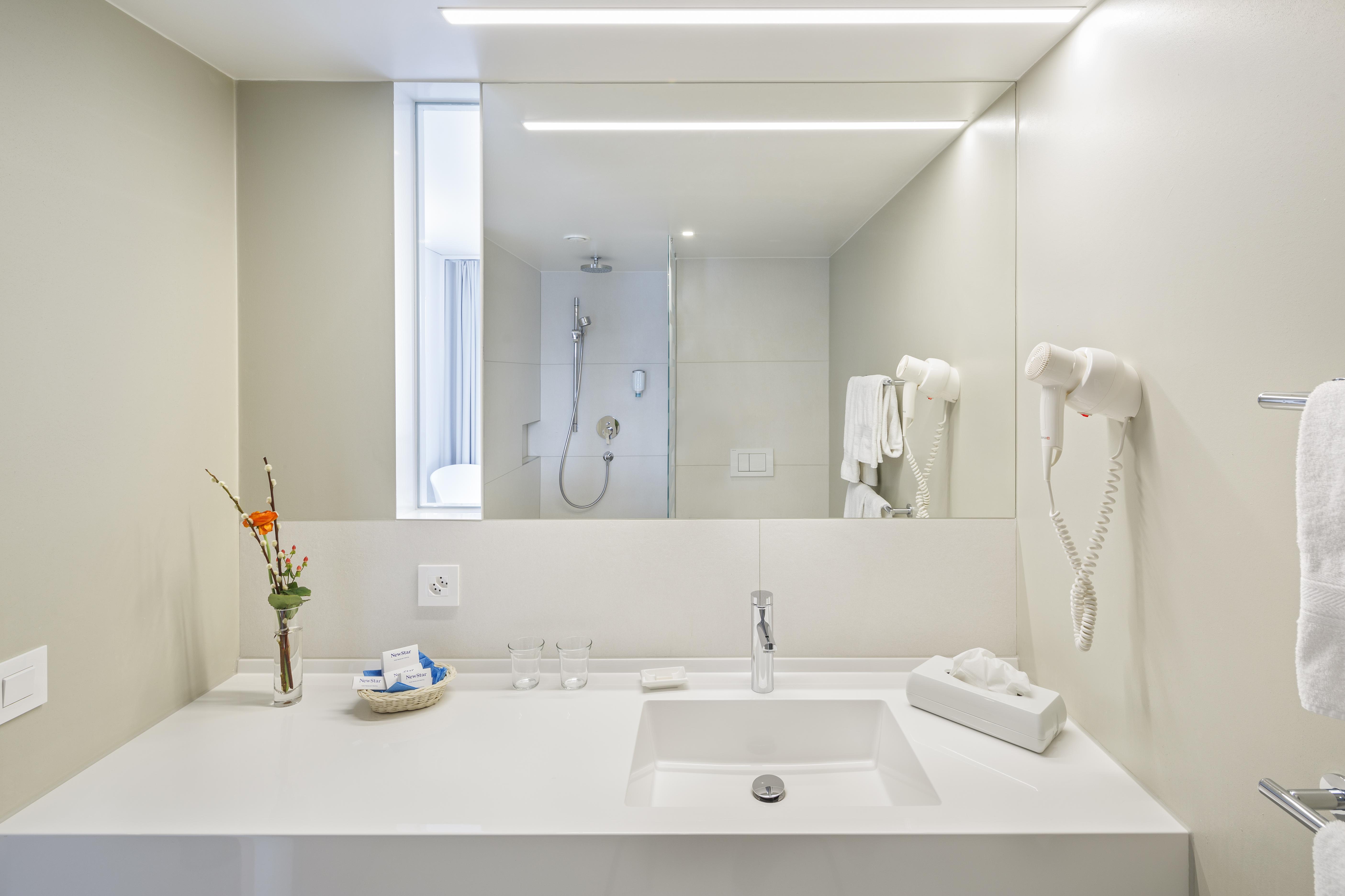 Newstar Hotel Санкт Гален Екстериор снимка