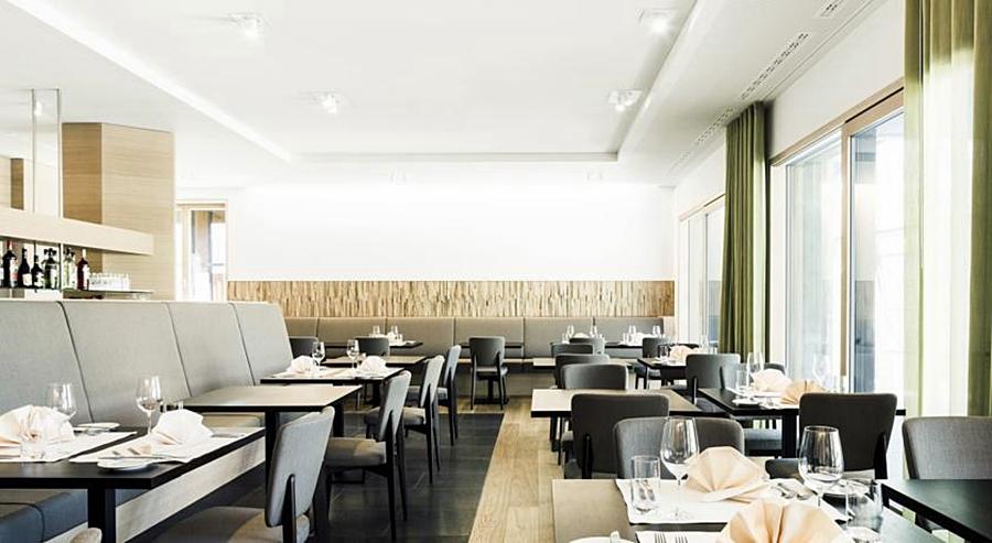 Newstar Hotel Санкт Гален Екстериор снимка